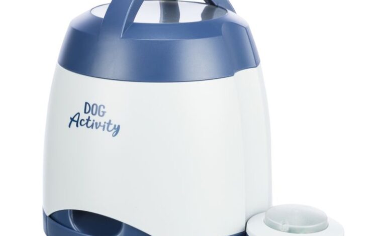Trixie Dog Activity Memory Trainer 3.0